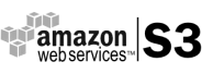 Amazon S3 Logo